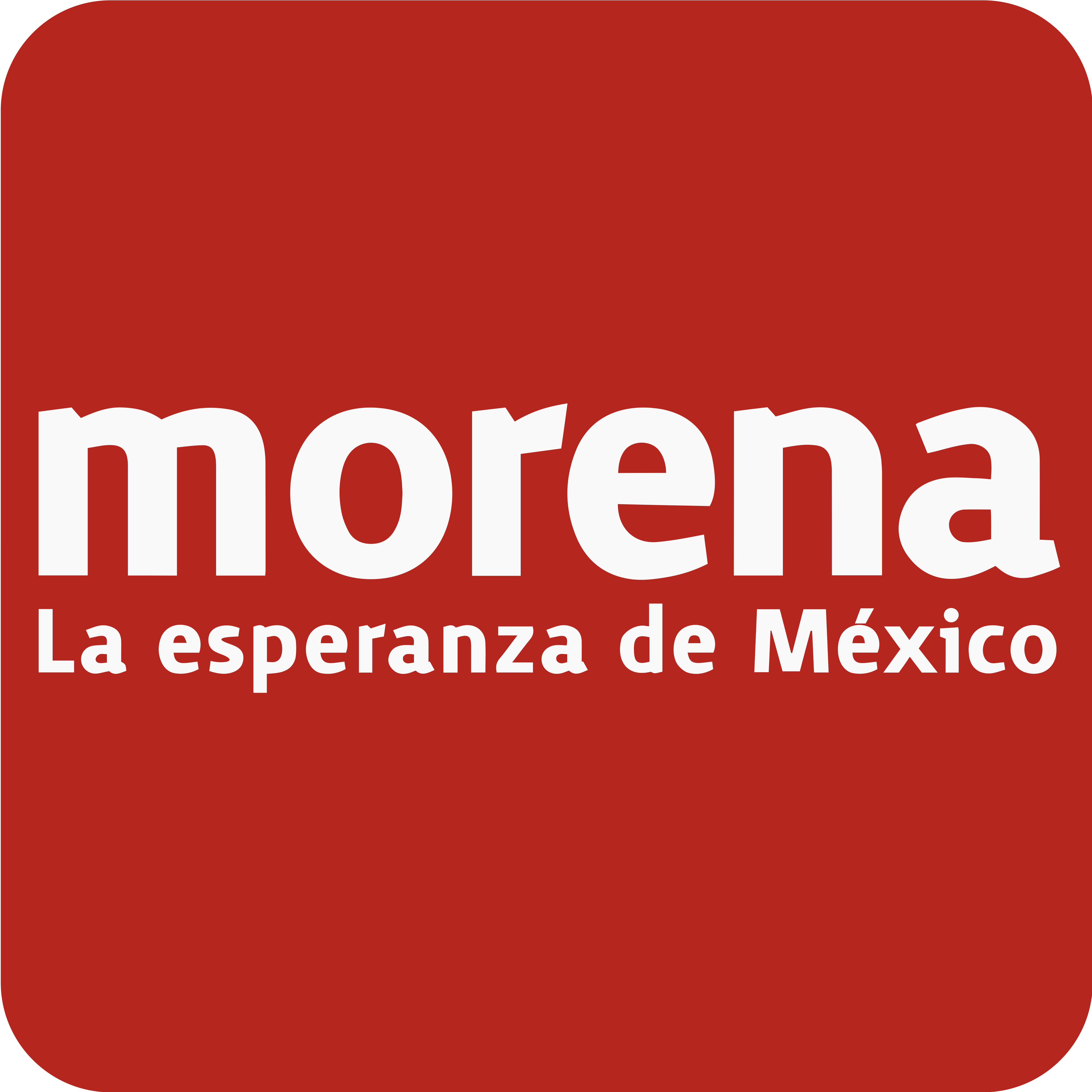 MORENA