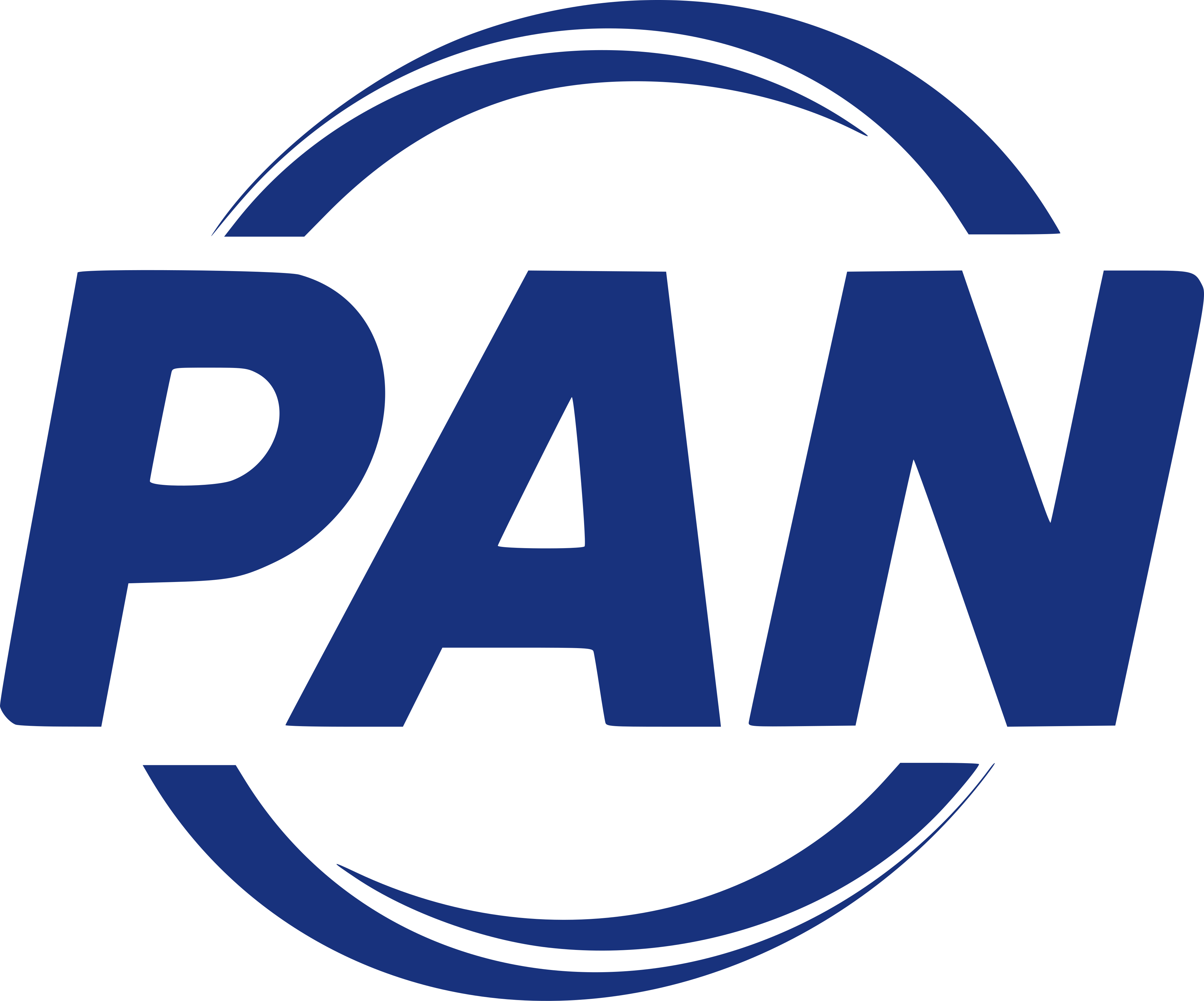 PAN