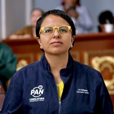 Lizette Salgado
