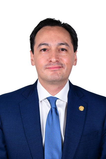 Andrés Atayde